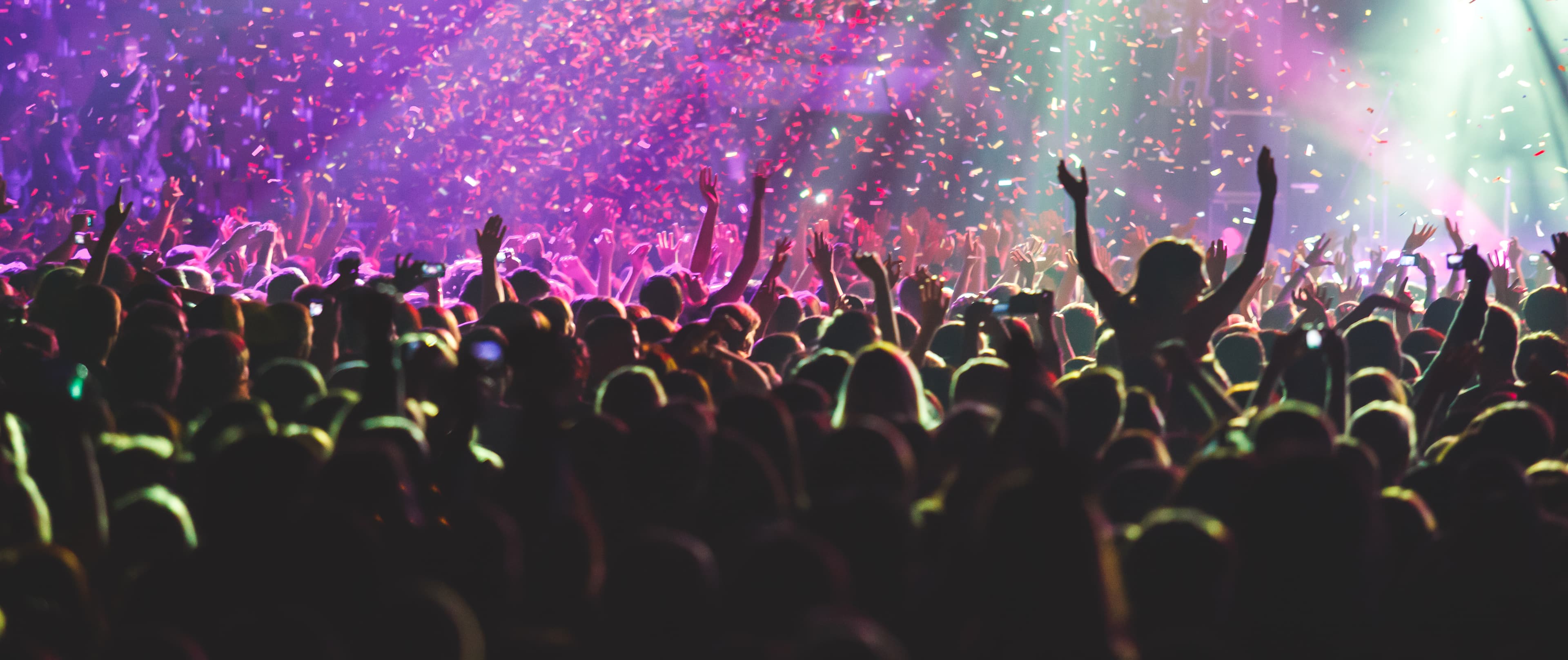 Imagen de la categoría, proporcionada por StubHub International