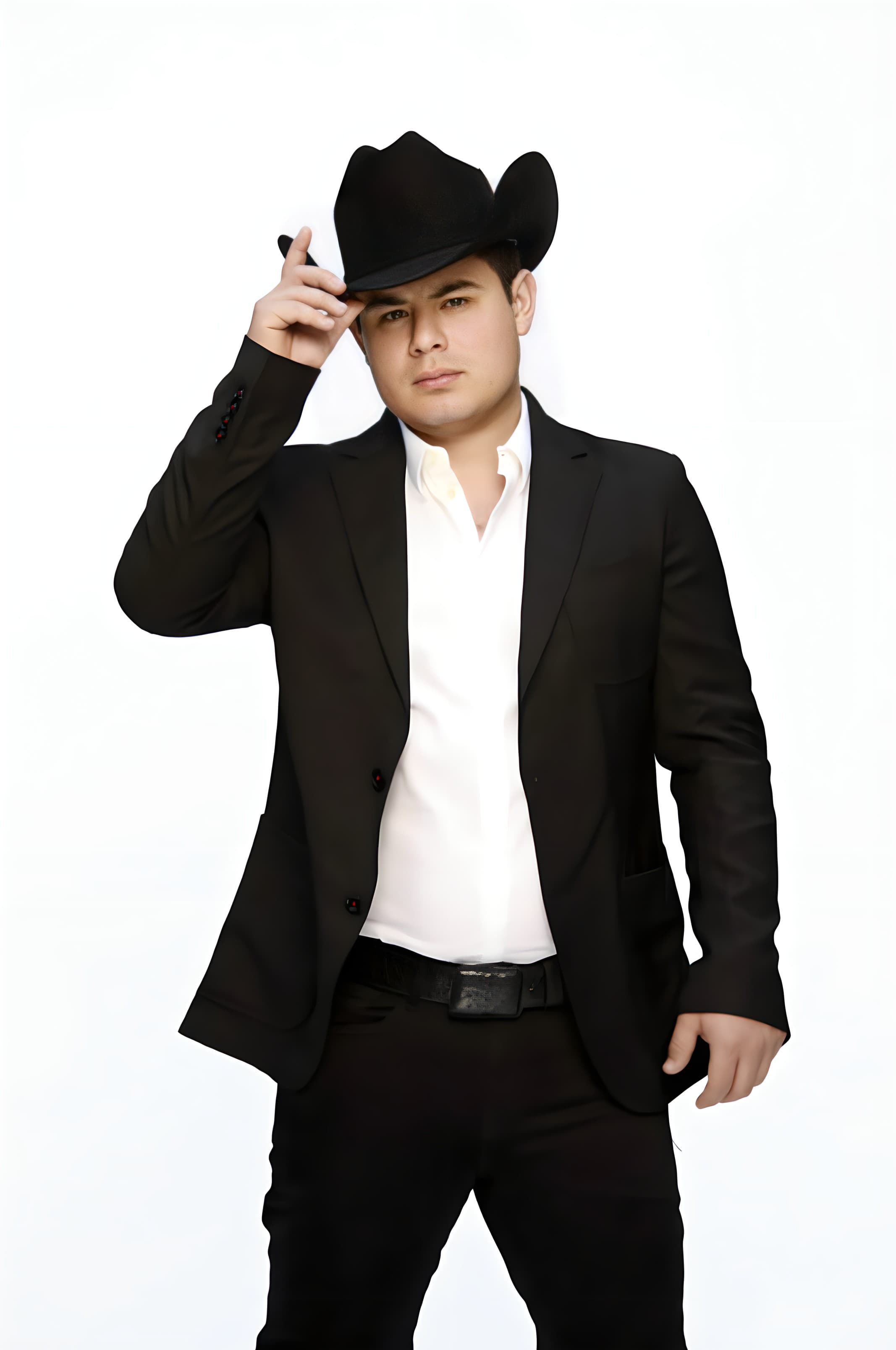 Imagen de Alfredo Olivas, proporcionada por StubHub International