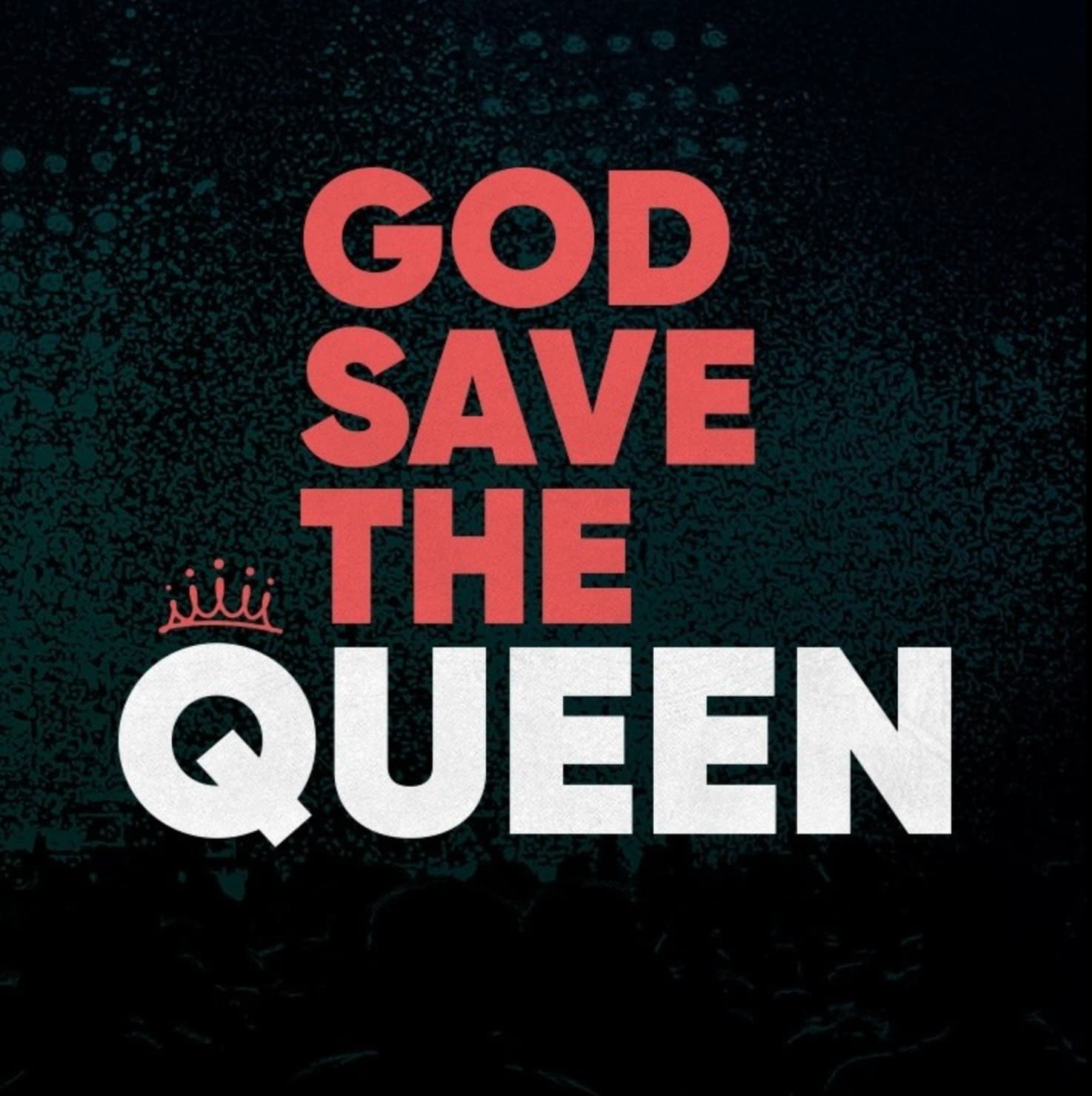 Imagen de God Save the Queen, proporcionada por StubHub International