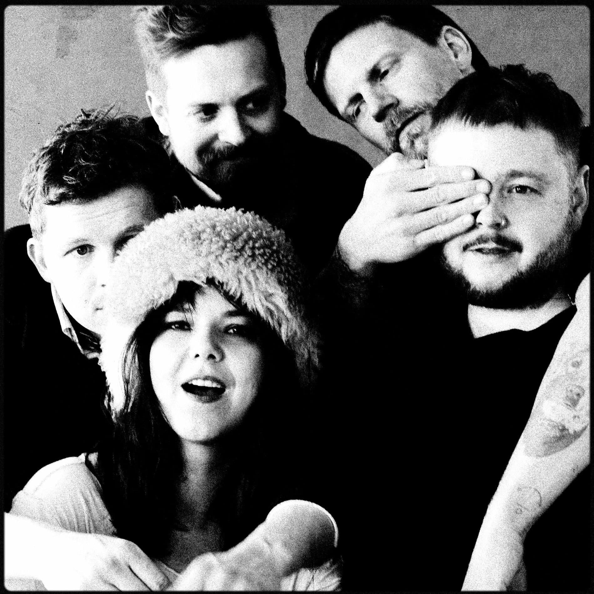 Imagen de Of Monsters and Men, proporcionada por StubHub International