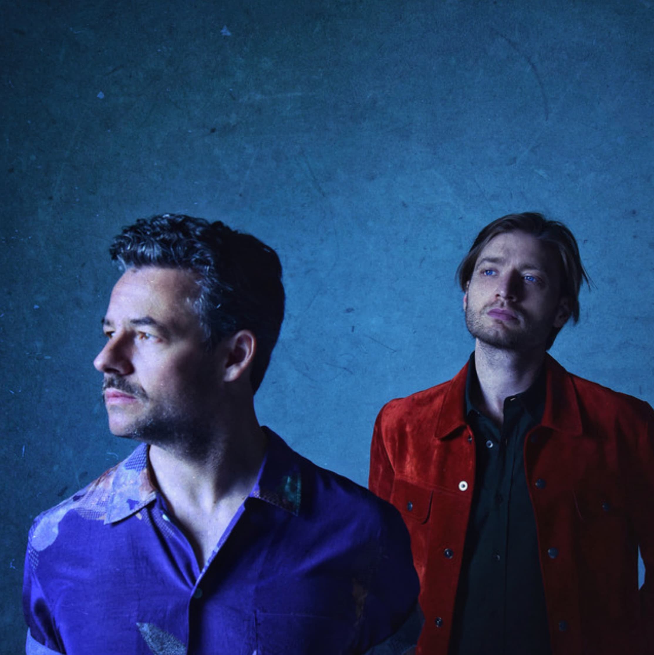 Imagen de The Midnight, proporcionada por StubHub International