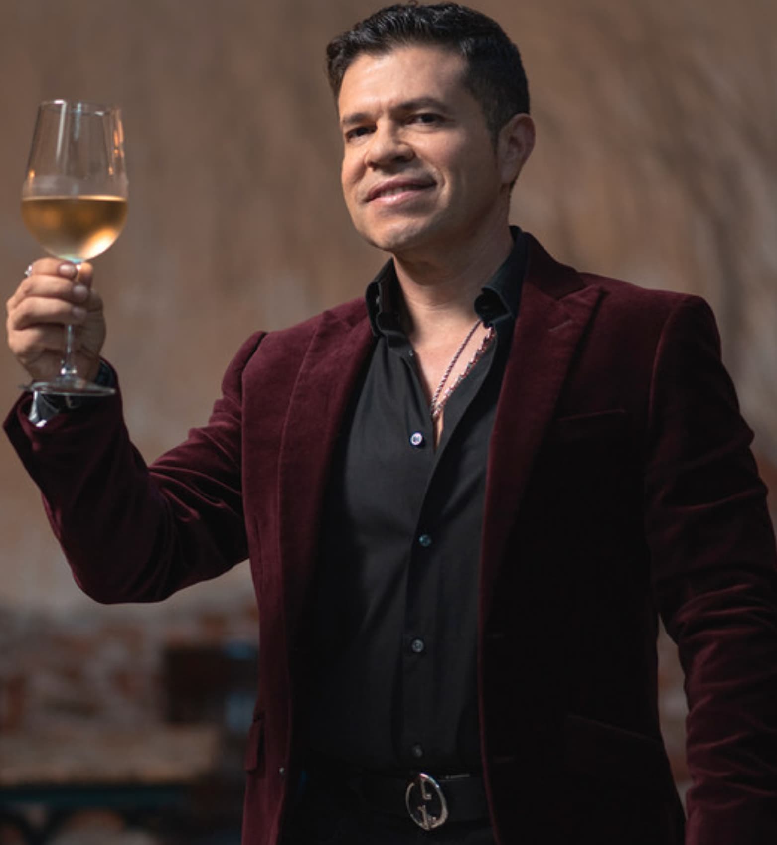 Imagen de Jorge Medina, proporcionada por StubHub International