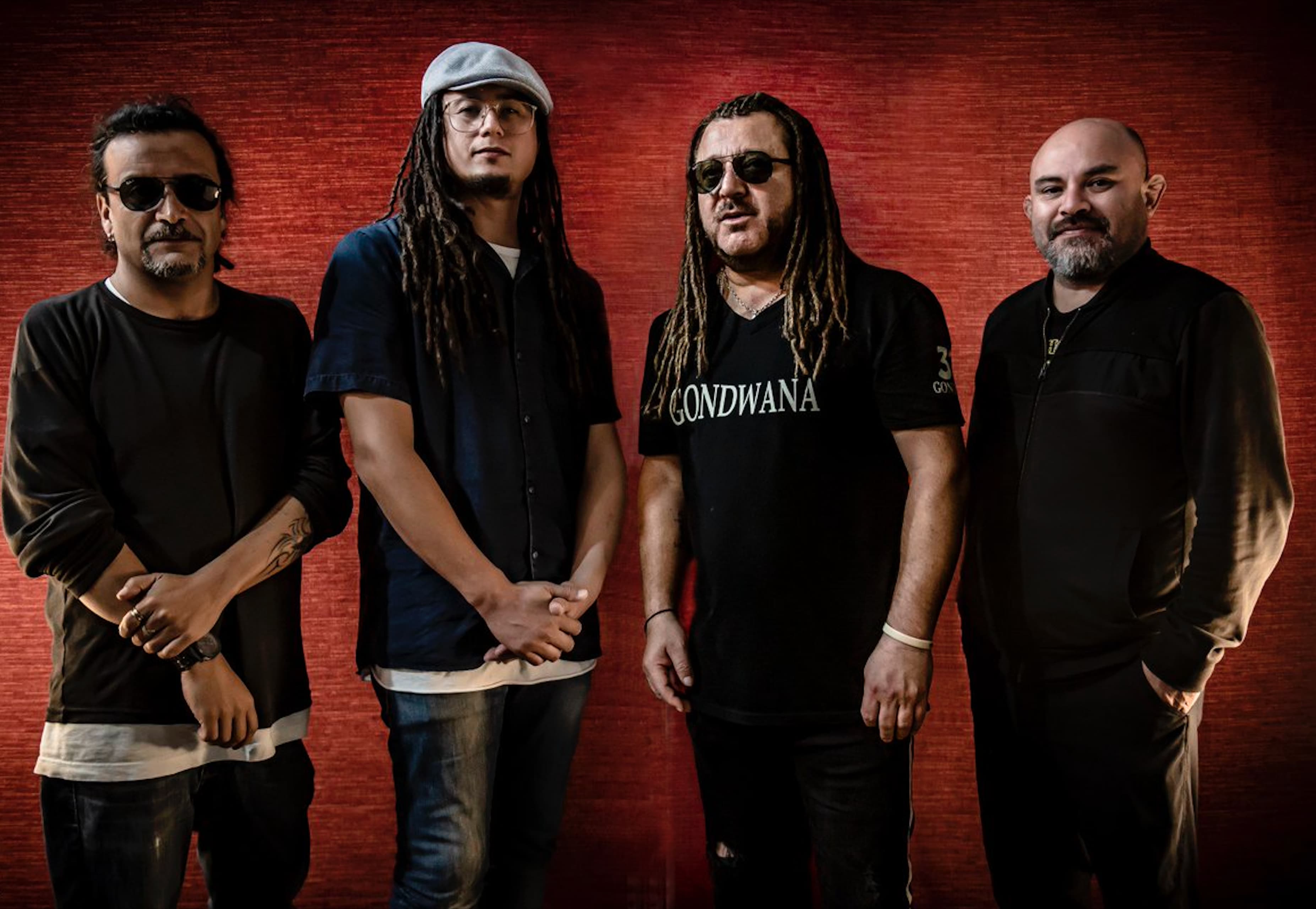 Imagen de Gondwana, proporcionada por StubHub International